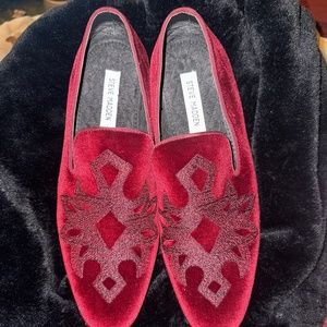Steven Madden Loafers 9.5M